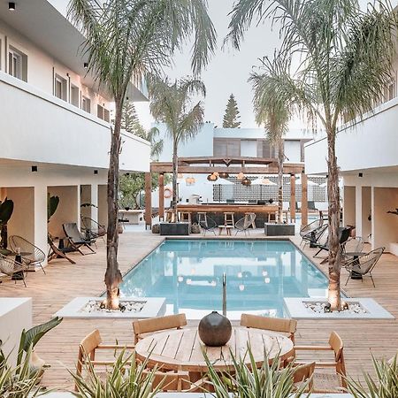 More Meni Residence & Suites Miasto Kos Zewnętrze zdjęcie