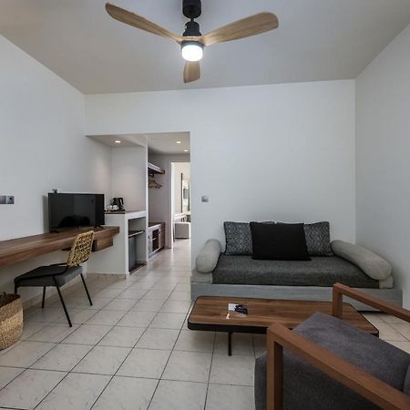 More Meni Residence & Suites Miasto Kos Zewnętrze zdjęcie