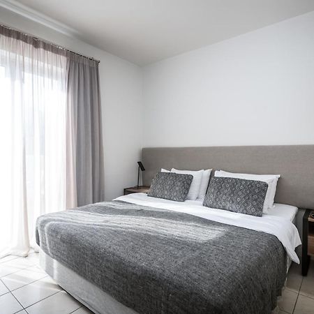 More Meni Residence & Suites Miasto Kos Zewnętrze zdjęcie