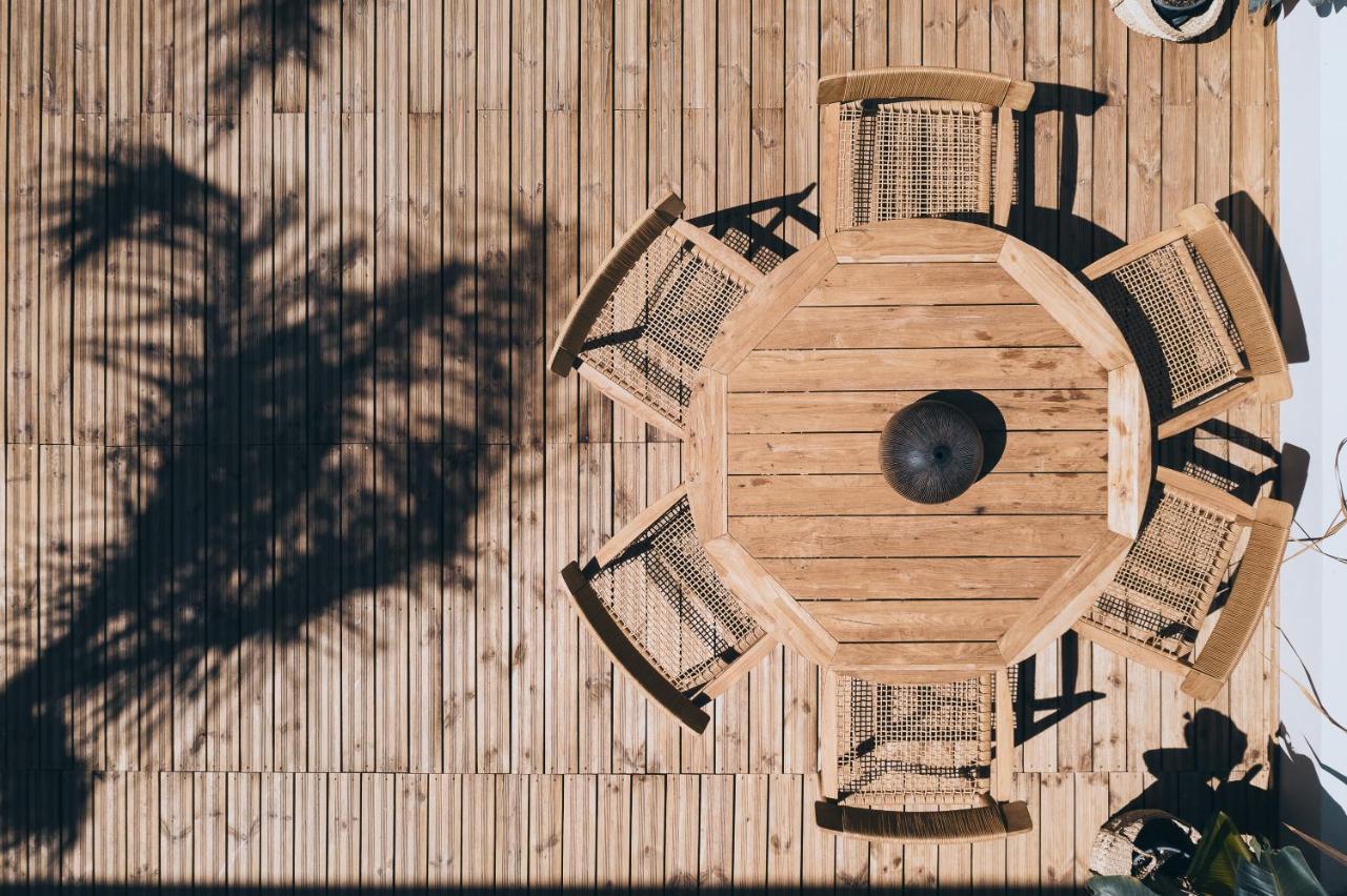 More Meni Residence & Suites Miasto Kos Zewnętrze zdjęcie