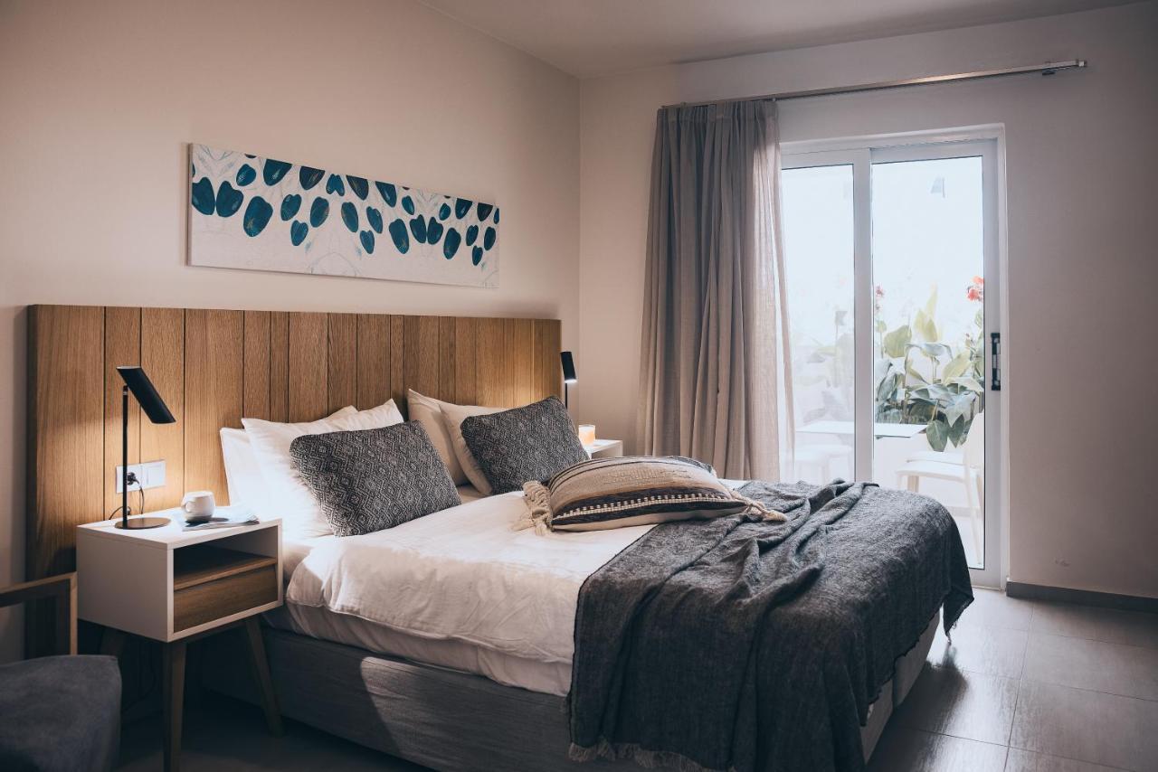More Meni Residence & Suites Miasto Kos Zewnętrze zdjęcie