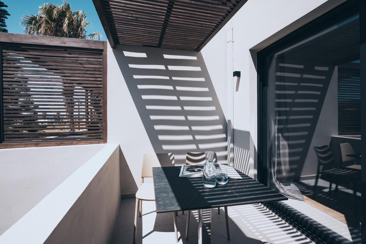 More Meni Residence & Suites Miasto Kos Zewnętrze zdjęcie