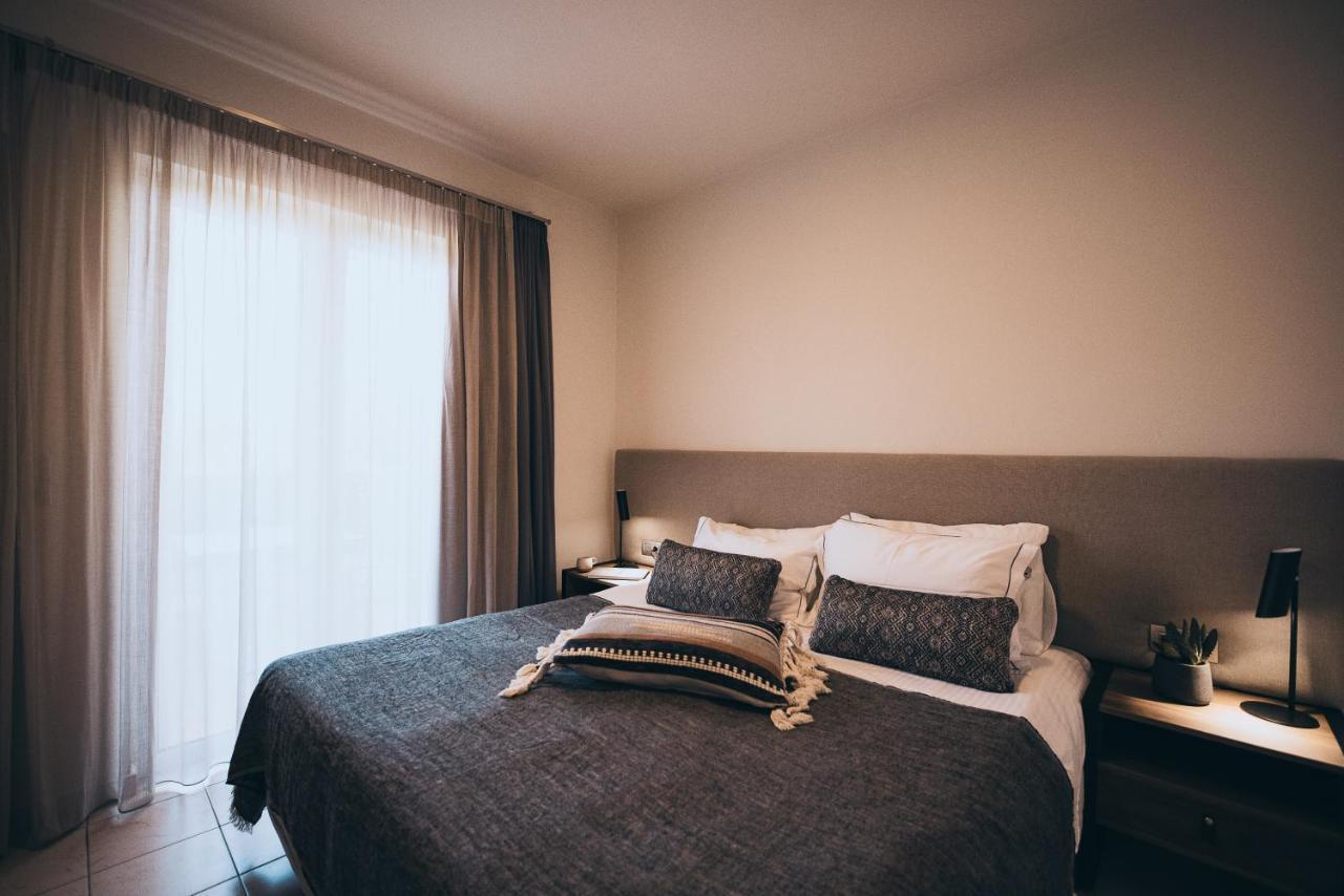 More Meni Residence & Suites Miasto Kos Zewnętrze zdjęcie