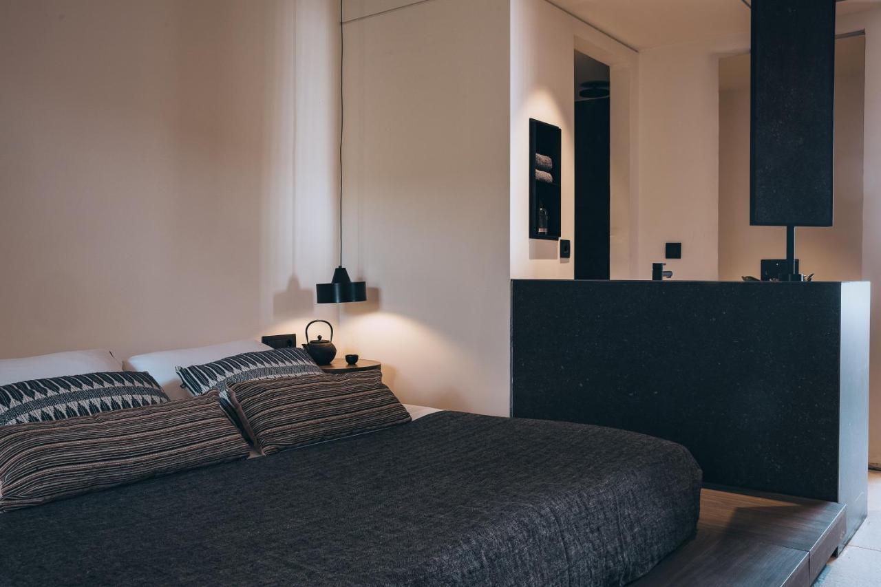 More Meni Residence & Suites Miasto Kos Zewnętrze zdjęcie