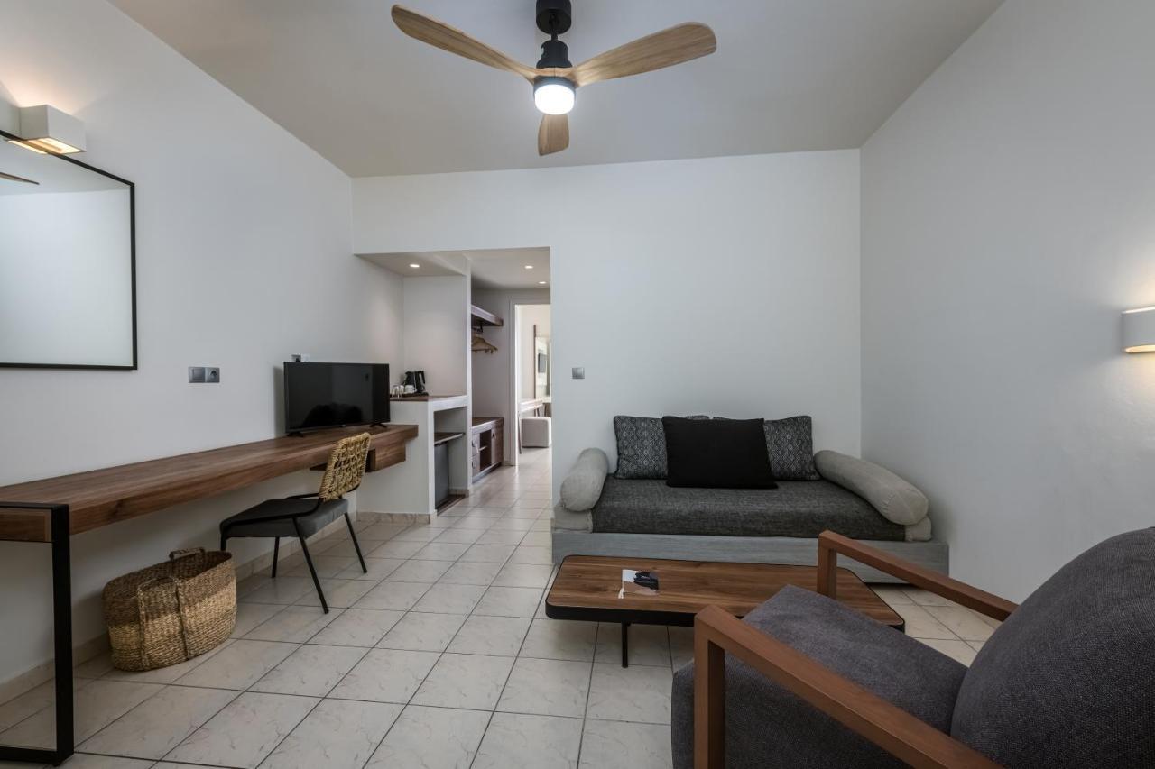 More Meni Residence & Suites Miasto Kos Zewnętrze zdjęcie