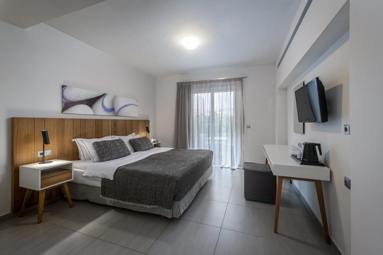 More Meni Residence & Suites Miasto Kos Zewnętrze zdjęcie